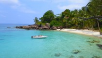 Top 5 đảo nhỏ đẹp nhất ở Phú Quốc