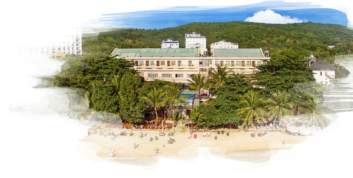 Kim Hoa Resort 