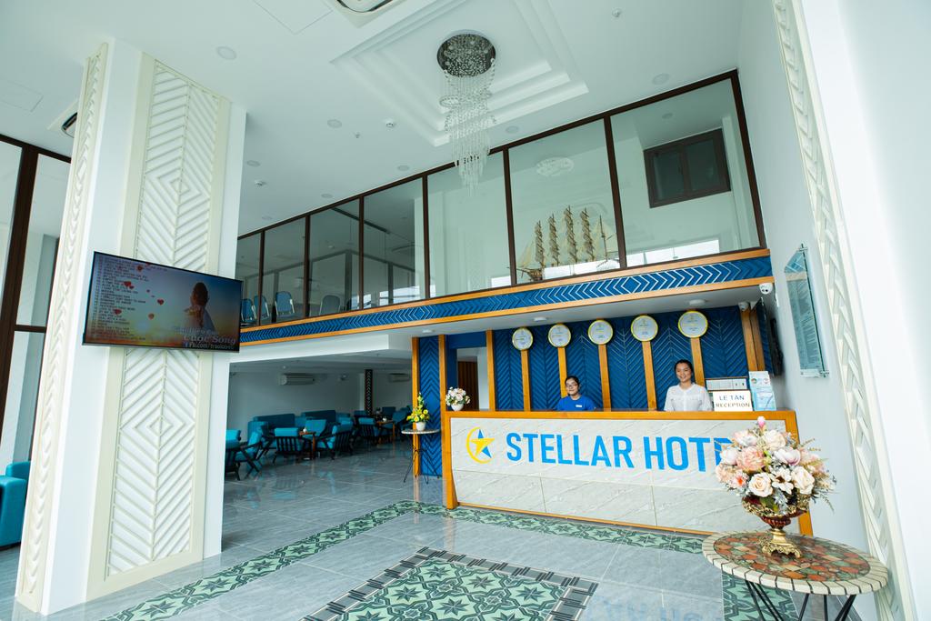 Stellar Hotel Phú Quốc