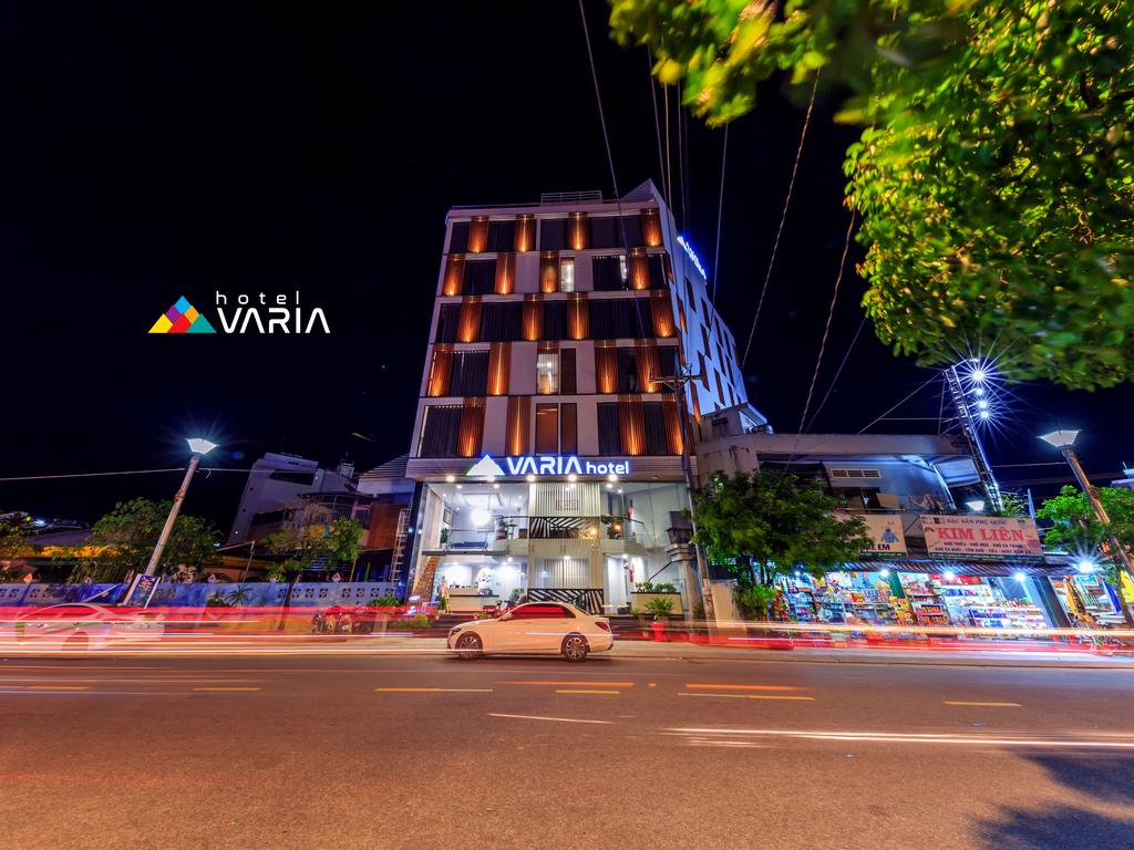 Varia Hotel Phú Quốc